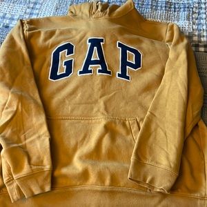 XL Mens Gap Hoodie Sweatshirt. Like New!